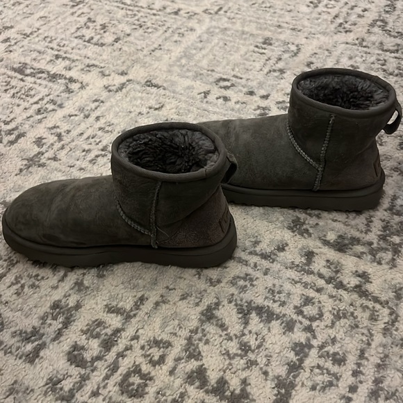 Ugg Mini Boot - Picture 4 of 6